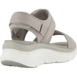 SKECHERS D'Lux Walker Damen Beige 38