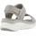 SKECHERS D'Lux Walker Damen Beige 38