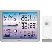 Technoline WS 6520 Wetterstation