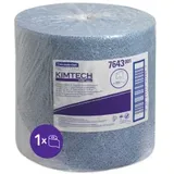 Kimberly Clark Professional KIMTECH PREP* Prozesswischtücher 1 Rolle