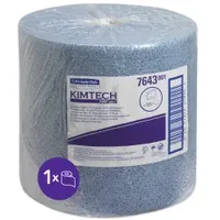 Kimberly Clark Professional KIMTECH PREP* Prozesswischtücher 1 Rolle