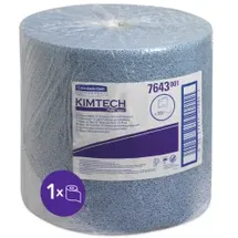 Kimberly Clark Professional KIMTECH PREP* Prozesswischtücher 1 Rolle