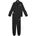 Poly Trainingsanzug Black 15-16 Jahre