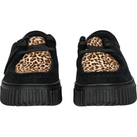 CLARKS Torhill Bee Bootsschuhe - Gr.: 39,5