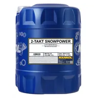Mannol Snowpower MN7201-20 2-Takt 20 l