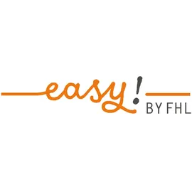 FH Lighting GEMMA (10) Schwarz