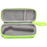 Leichte Hartschalen-Aufbewahrungsbox aus EVA mit Netztasche, tragbarer Stifthalter für Tiptoi 00110 00112 00113 00114 00500, Mehrzweck-Stift-Organizer für Kinder, leichte Stift-Tragetasche für Kinder,