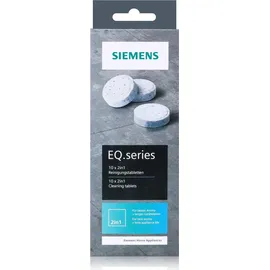Siemens TZ80001A Reinigungstabletten 10 St.