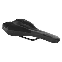 SQ-lab Sattel 610 Infinergy® M-D active 2.1 15cm - black