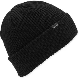 Volcom Sweep Mütze - Black - One Size