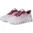 Damen Lavender Mesh/Burgandy Trim 39
