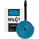 milKit Schlauch 27,5 Zoll 42 mm Presta