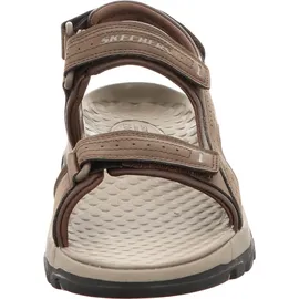SKECHERS Garo Herren Braun 44