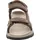 SKECHERS Garo Herren Braun 44