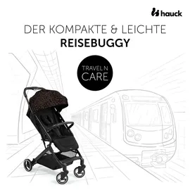 hauck Travel N Care Leo