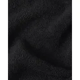 G-Star Bademantel Bademantel mit Kapuze schwarz M (38)