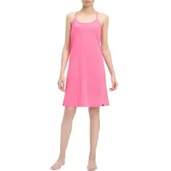 FIREFLY Damen Kleid Da.-Kleid Lilou II W, PINK, 42
