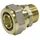 Boni-Shop® Schraubfitting Kupplung 20 mm, 1 Zoll AG