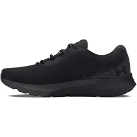 Under Armour Charged Rogue 4, Laufschuhe, komfortable Sportschuhe mit Dämpfung für Herren