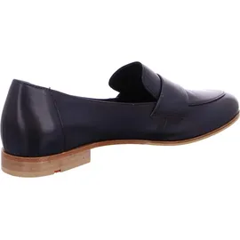 LLOYD Business Slipper Damen Blau 40,5