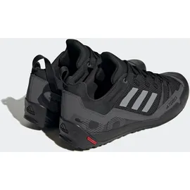 adidas Terrex Swift Solo 2.0 Core Black / Grey Three / Grey Six 45 1/3