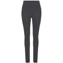 LASCANA Leggings Damen anthrazit Gr.36/38