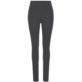 LASCANA Leggings Damen anthrazit Gr.36/38
