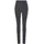 LASCANA Leggings Damen anthrazit Gr.36/38