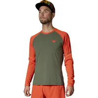 Dynafit Alpine Pro Longsleeve (Größe S,