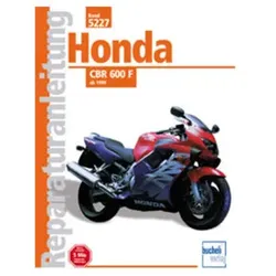 HONDA Reparaturanleitungen Honda