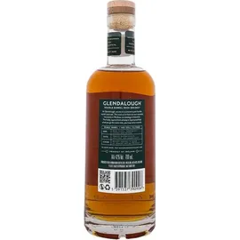 Glendalough Single Grain Irish Whiskey 42% vol 0,7 l