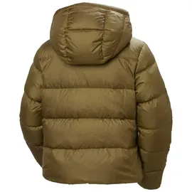 HELLY HANSEN Essence Down Jacke - Sepia - XS