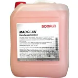 Jungheinrich PROFISHOP Bonalin Flüssigseife Madolan 50.0021.010 10 liter rosa