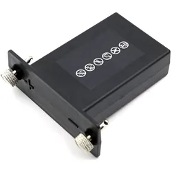 Akku für Funkfernsteuerung Schwing Betonpumpe AK2 491001057 7,2V 2000mAh