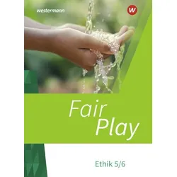 Fair Play 5/6. Schulbuch. Neubearbeitung der Stammausgabe