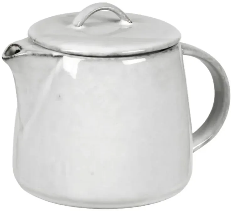 Broste Copenhagen Nordic Sand Teekanne 100 cl Sand