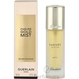 Guerlain Parure Gold Mist Setting Mist 30 ml