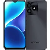 HOTWAV Note 15 - 6.6' 4+4/64GB Grey