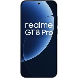 Realme GT 8 Pro 16 GB RAM 512 GB Urban Blue