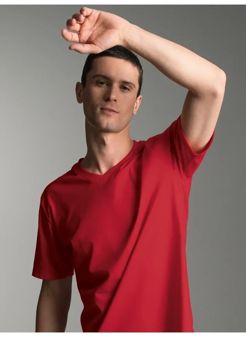 T-Shirt TRIGEMA 