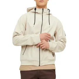 JACK & JONES Basic Jacke Moonbeam 2XL