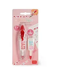 Legami Deko Tape Heart
