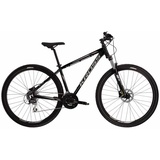 Kross Hexagon 7.0 29 ́ ́ 2022 Mtb Bike Grau