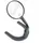 CARSON MagniLamp LED Lupe