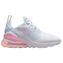 Nike Air Max 270 Kinder Weiß/Pink/Grau 36