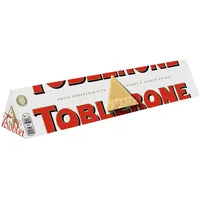 TOBLERONE BLANCO 360 GR