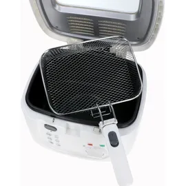 DESKI Cook 4 U Fritteuse