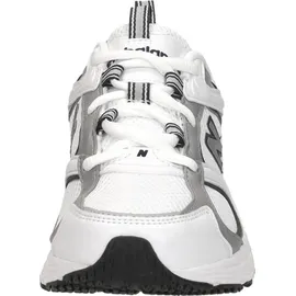 New Balance 408 Damen Beige/Weiß 39,5