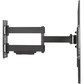 AISENS WT70TSLE-025 - Echo Monitor/tv-ständer 37'-70', Schwarz