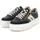 Rieker Sneaker Low Schwarz 36
